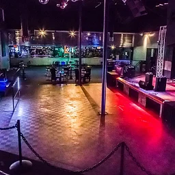 NEKROMANTIX with guests REZUREX