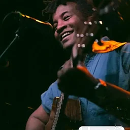 Live Music: Jonathan Paige Brown Jr.