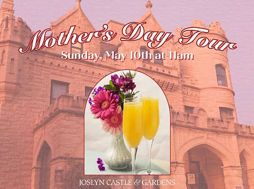 Mother’s Day Tour