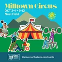 Mill Town Circus