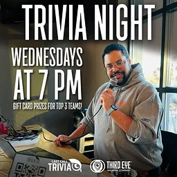 Trivia Night @ Sharonville