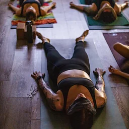 Psychedelic Breath with Sarah and Amy
