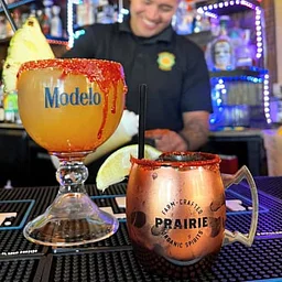 Thirsty Thursday Every Week