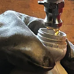 Maple Syrup Training & Certification Course – Become a Certified Master Maple Syrup Maker