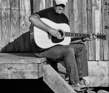 Live Music by Scott Stallard