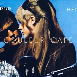 Coleur Cafe