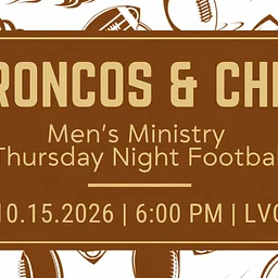 Broncos & Chili