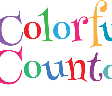Colorful Countdown