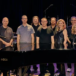 Rockin’ the Ville: Billy Elton