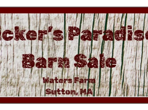 Picker’s Paradise 2026