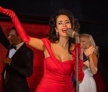 PCAC: Cabaret Class