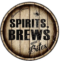 Spirits Brews and Bites