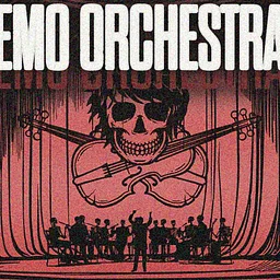 Emo Orchestra w/The Spill Canvas