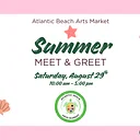 Summer Meet & Greet at ABAM!