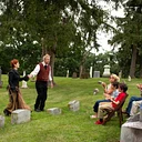 Galena Cemetery Walk