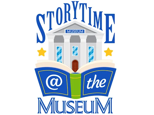 Storytime @ The Museum
