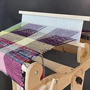 Introduction to Weaving on a Rigid Heddle Loom Series with Sam Adioetomo
