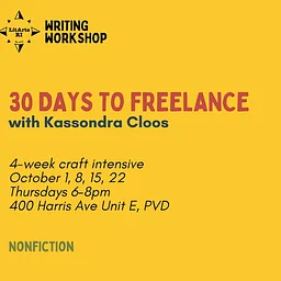 30 Days to Freelance