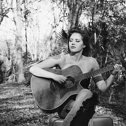 THE MILLIE GRACE BAND (New Orleans, LA)