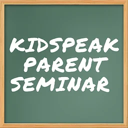 Parent Seminar – Talking to your child about Therapy & Their Diagnosis