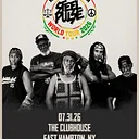 STEEL PULSE-REGGAE AGAINST RACISM TOUR