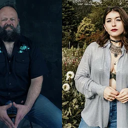 Matt Smith’s Well-Crafted Music Series with Lillie Syracuse