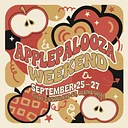 🍎✨ Applepalooza Weekend ✨🍎