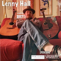 Lenny Hall