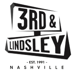 3rd & Lindsley