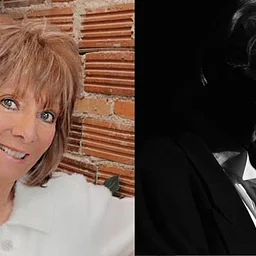 Author Event/Discussion: Deanna Adams and k. Adrian Zonneville A.k.a. Charlie Weiner (Free Event)