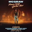 Tim McGraw: Pawn Shop Guitar Tour 2026