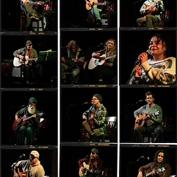Open Mic
