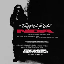 Trippie Redd