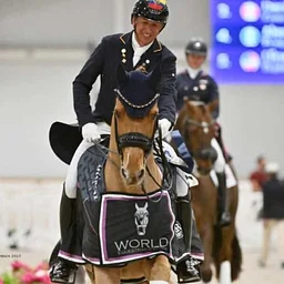 WEC October Dressage presented by Hampton Green Farms | USEF/USDF