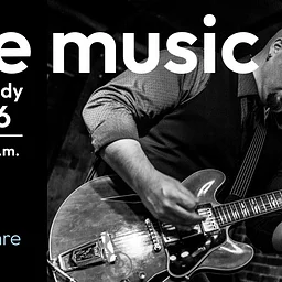Sunday Sessions with Steven Audy