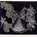 Featured Exhibition: Silje Harlander, Stirling Webb & Lyle Witherrite