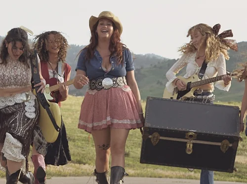 The Galentines // The Keen ~ 6PM Early Show