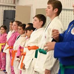 Shotokan Karate Mini Class-FREE