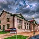Historic RailPark & Train Museum