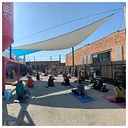 SATURDAY MORNING BREWERY YOGA!