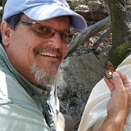 Austin Butterfly Forum’s General Meeting for September
