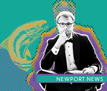 Schubert’s Trout Quintet