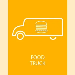 Chaos and Caffeine Food Truck (Hampton)
