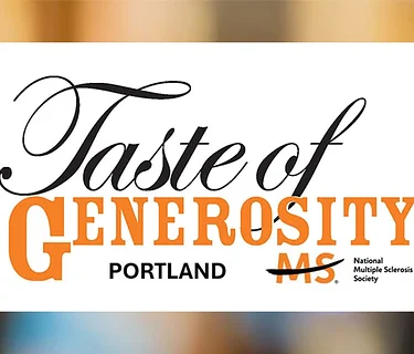 Taste of Generosity