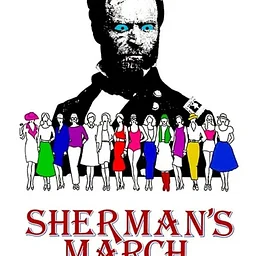 Shermans March 4k Restoration