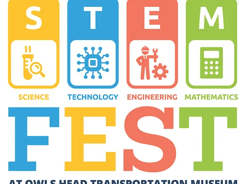 STEMFest School Day