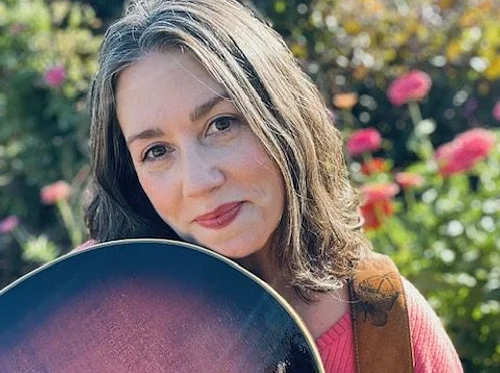 Sunday Brunch Live Music Series – Nicki Sbaffoni