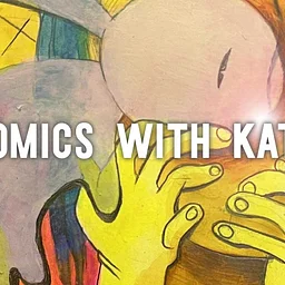 Comics with Kate