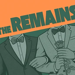 Auditions: The Remains