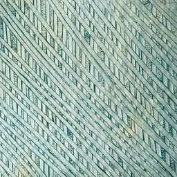 Paste Paper & Potential Uses